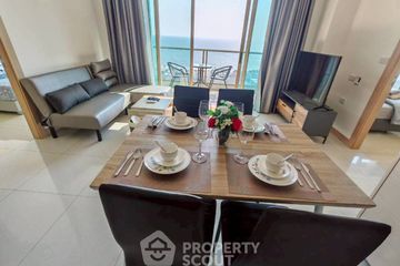 2 Bedroom Condo for rent in The Riviera Jomtien, Nong Prue, Chonburi