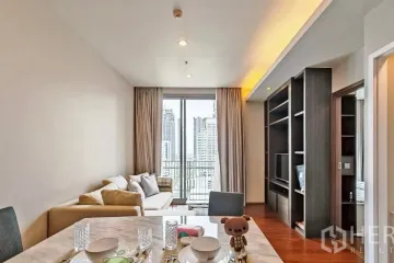 1 Bedroom Condo for rent in Quattro by Sansiri, Khlong Tan Nuea, Bangkok near BTS Thong Lo