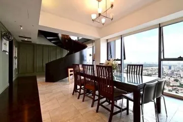 4 Bedroom Condo for rent in Yan Nawa, Bangkok near BTS Sueksa Witthaya