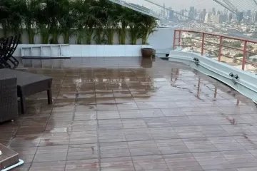 2 Bedroom Condo for Sale or Rent in SV CITY RAMA 3, Bang Phong Pang, Bangkok