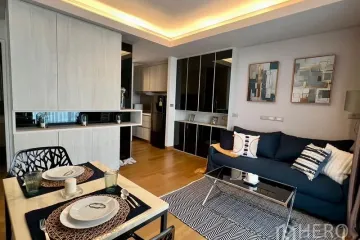 2 Bedroom Condo for rent in The Lumpini 24, Khlong Tan, Bangkok near BTS Phrom Phong