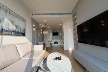 2 Bedroom Condo for rent in Anil Sathorn 12, Silom, Bangkok near BTS Sueksa Witthaya