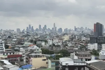 2 Bedroom Condo for rent in Supalai Loft Prajadhipok - Wongwian Yai, Somdet Chao Phraya, Bangkok near BTS Prajadhipok