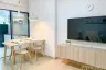1 Bedroom Condo for sale in Supalai Loft @Talat Phlu Station, Thon Buri, Bangkok near BTS Talat Phlu