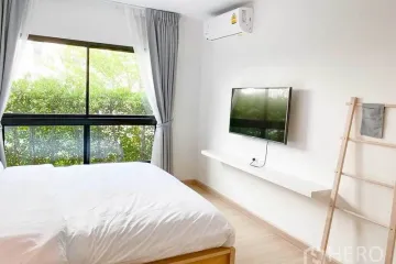 1 Bedroom Condo for sale in Supalai Loft @Talat Phlu Station, Thon Buri, Bangkok near BTS Talat Phlu