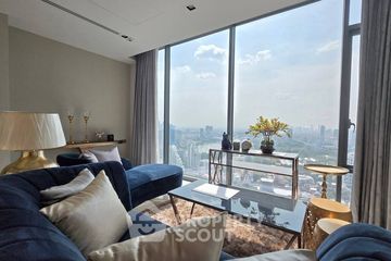 4 Bedroom Condo for rent in Khlong Toei, Bangkok near BTS Nana