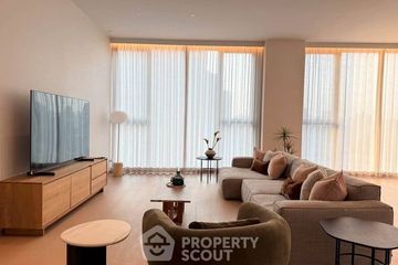 4 Bedroom Condo for rent in Culture Thonglor, Khlong Tan Nuea, Bangkok near BTS Thong Lo