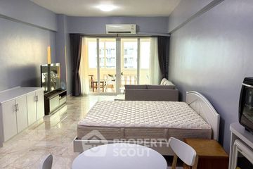 1 Bedroom Condo for rent in Jomtien Complex, Nong Prue, Chonburi