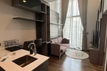 2 Bedroom Condo for Sale or Rent in Ceil by Sansiri, Khlong Tan Nuea, Bangkok near BTS Ekkamai