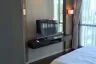 2 Bedroom Condo for rent in Quattro by Sansiri, Khlong Tan Nuea, Bangkok near BTS Thong Lo