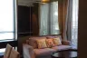 2 Bedroom Condo for rent in Quattro by Sansiri, Khlong Tan Nuea, Bangkok near BTS Thong Lo
