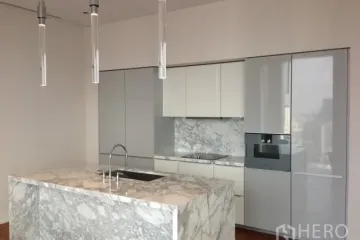 2 Bedroom Condo for Sale or Rent in The Ritz - Carlton Residences at MahaNakhon, Silom, Bangkok near BTS Chong Nonsi