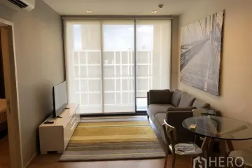 2 Bedroom Condo for rent in Hasu Haus, Phra Khanong Nuea, Bangkok near BTS On Nut
