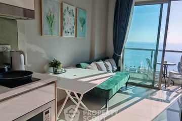 1 Bedroom Condo for rent in The Riviera Jomtien, Nong Prue, Chonburi