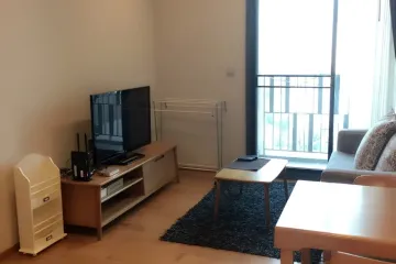 1 Bedroom Condo for rent in KEYNE BY SANSIRI, Khlong Tan, Bangkok near BTS Thong Lo