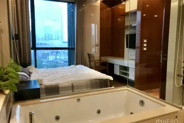 1 Bedroom Condo for Sale or Rent in The Address Sukhumvit 28, Khlong Tan, Bangkok near BTS Phrom Phong