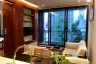 1 Bedroom Condo for Sale or Rent in The Address Sukhumvit 28, Khlong Tan, Bangkok near BTS Phrom Phong