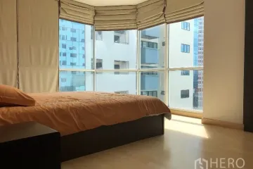 2 Bedroom Condo for rent in 59 Heritage, Khlong Tan Nuea, Bangkok near BTS Thong Lo