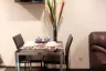 1 Bedroom Condo for rent in Edge Sukhumvit 23, Khlong Toei Nuea, Bangkok near BTS Asoke