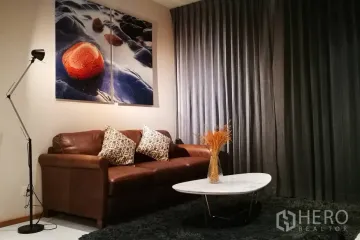 1 Bedroom Condo for Sale or Rent in The Emporio Place, Khlong Tan, Bangkok near BTS Phrom Phong