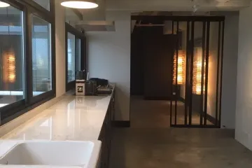 4 Bedroom Condo for rent in La Cascade, Khlong Tan Nuea, Bangkok near BTS Thong Lo