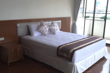 3 Bedroom Condo for rent in Ruamsuk, Khlong Tan, Bangkok near MRT Queen Sirikit National Convention Centre
