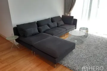 2 Bedroom Condo for rent in Millennium Residence, Khlong Toei, Bangkok near BTS Asoke