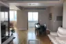2 Bedroom Condo for rent in Millennium Residence, Khlong Toei, Bangkok near BTS Asoke