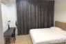 1 Bedroom Condo for rent in Siri at Sukhumvit, Phra Khanong, Bangkok near BTS Thong Lo