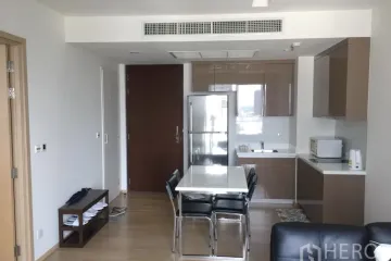 1 Bedroom Condo for rent in Siri at Sukhumvit, Phra Khanong, Bangkok near BTS Thong Lo