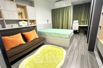 1 Bedroom Condo for rent in Ideo Chula - Samyan, Si Phraya, Bangkok near MRT Sam Yan