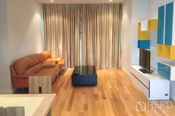 2 Bedroom Condo for sale in Millennium Residence, Khlong Toei, Bangkok near BTS Asoke