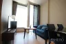 1 Bedroom Condo for rent in The ESSE Asoke, Khlong Toei Nuea, Bangkok near BTS Asoke