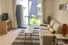 1 Bedroom Condo for rent in SOCIO Reference 61, Khlong Tan Nuea, Bangkok near BTS Ekkamai