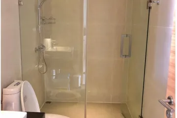 1 Bedroom Condo for rent in SOCIO Reference 61, Khlong Tan Nuea, Bangkok near BTS Ekkamai