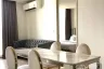 2 Bedroom Condo for Sale or Rent in Noble Recole, Khlong Toei Nuea, Bangkok near BTS Asoke