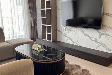 2 Bedroom Condo for rent in Supalai Premier Si Phraya - Samyan, Maha Phruettharam, Bangkok near MRT Sam Yan