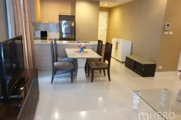 2 Bedroom Condo for rent in Aguston Sukhumvit 22, Khlong Toei, Bangkok near MRT Queen Sirikit National Convention Centre
