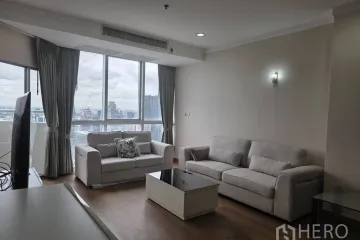 3 Bedroom Condo for rent in The Waterford Diamond, Khlong Tan, Bangkok near BTS Phrom Phong