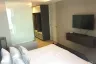 1 Bedroom Condo for rent in Via 49, Khlong Tan Nuea, Bangkok near BTS Phrom Phong