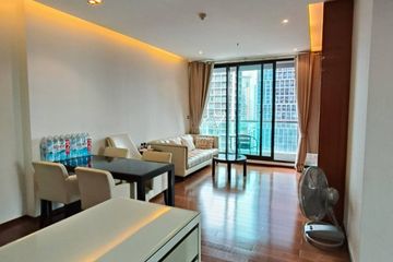2 Bedroom Condo for rent in The Address Sukhumvit 28, Khlong Tan, Bangkok near BTS Phrom Phong
