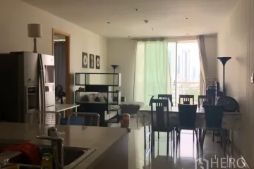 2 Bedroom Condo for Sale or Rent in The Empire Place, Thung Wat Don, Bangkok near BTS Sueksa Witthaya