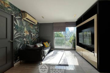 2 Bedroom Condo for rent in Pearl Residences Sukhumvit 24, Khlong Tan, Bangkok near BTS Phrom Phong