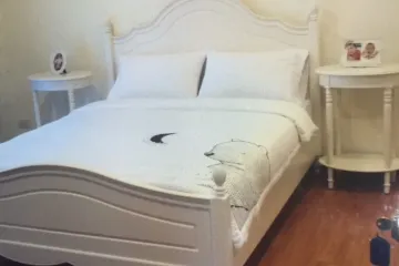 3 Bedroom Condo for rent in Pearl Garden, Silom, Bangkok near BTS Chong Nonsi