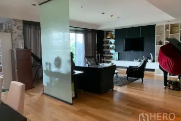 4 Bedroom Condo for sale in Belgravia Residences, Khlong Tan, Bangkok near BTS Thong Lo