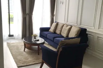 1 Bedroom Condo for rent in Noble Ploenchit, Lumpini, Bangkok near BTS Ploen Chit