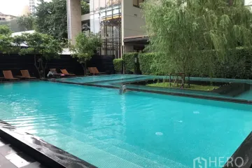 2 Bedroom Condo for Sale or Rent in The Emporio Place, Khlong Tan, Bangkok near BTS Phrom Phong