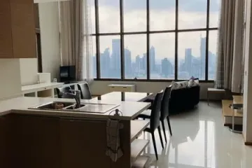 2 Bedroom Condo for rent in The Emporio Place, Khlong Tan, Bangkok near BTS Phrom Phong