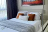 2 Bedroom Condo for rent in H condo, Khlong Tan Nuea, Bangkok near BTS Phrom Phong