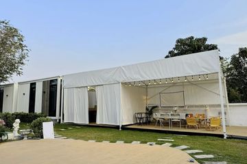 Commercial for rent in Bang Chak, Bangkok